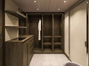 Cove Residence